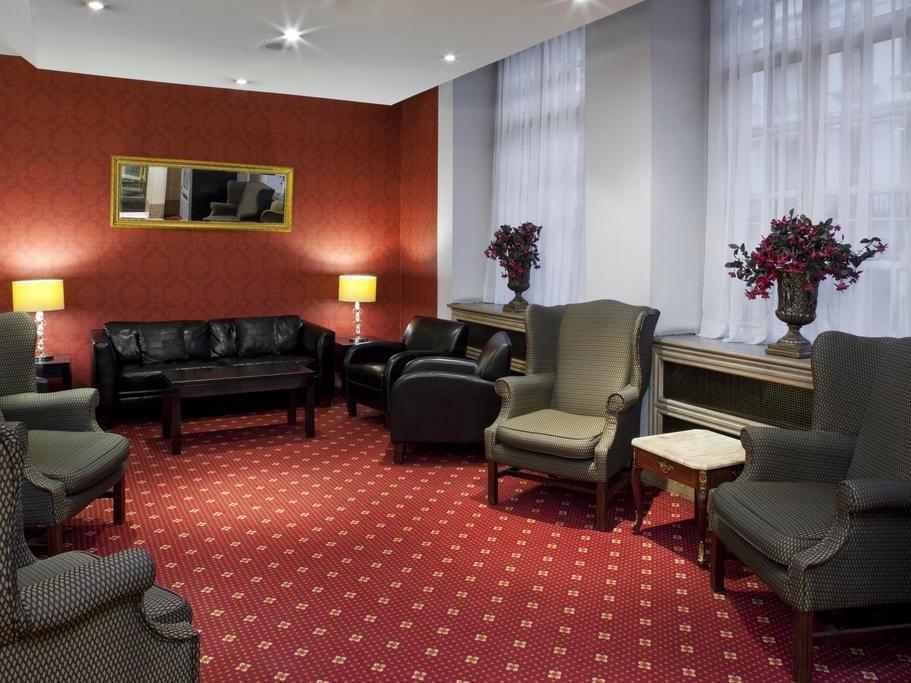The Welbeck Hotel By Ihg London Exterior photo