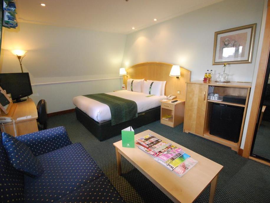 The Welbeck Hotel By Ihg London Exterior photo