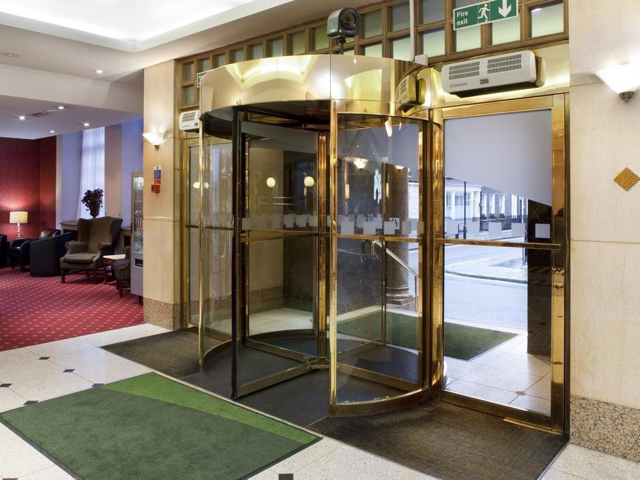 The Welbeck Hotel By Ihg London Exterior photo