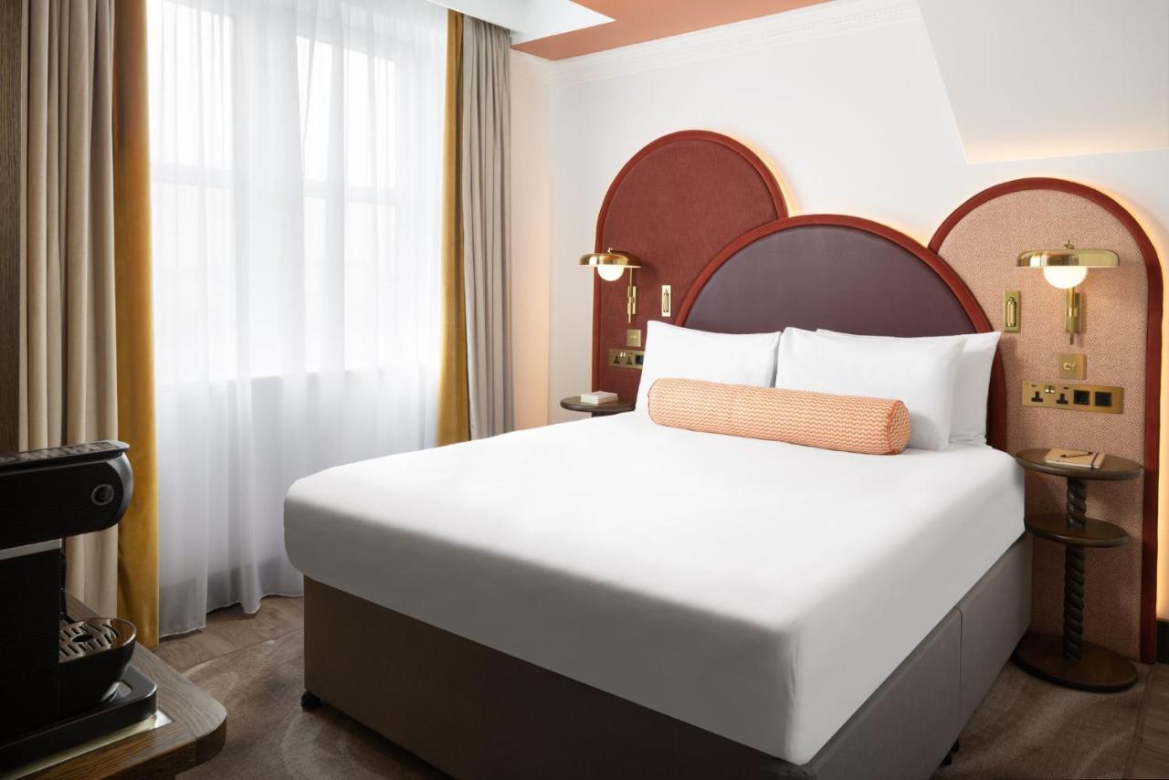 The Welbeck Hotel By Ihg London Exterior photo