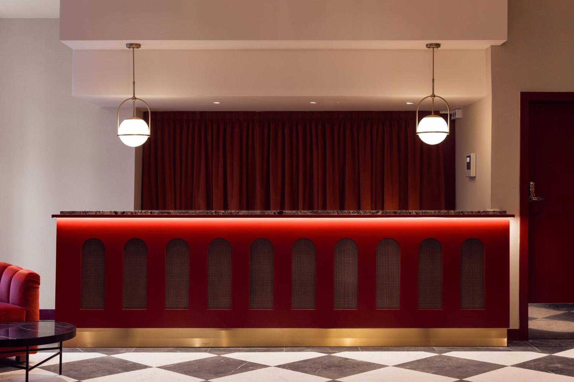 The Welbeck Hotel By Ihg London Exterior photo