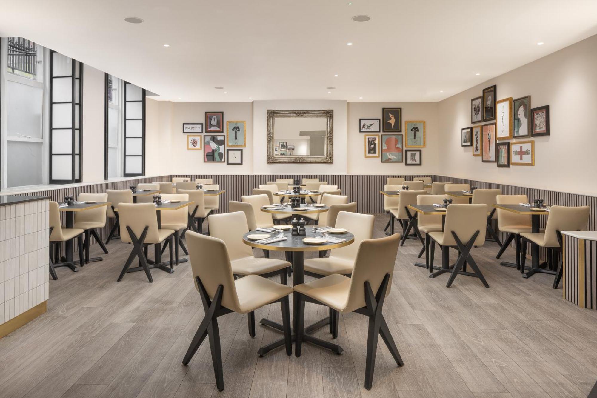 The Welbeck Hotel By Ihg London Exterior photo