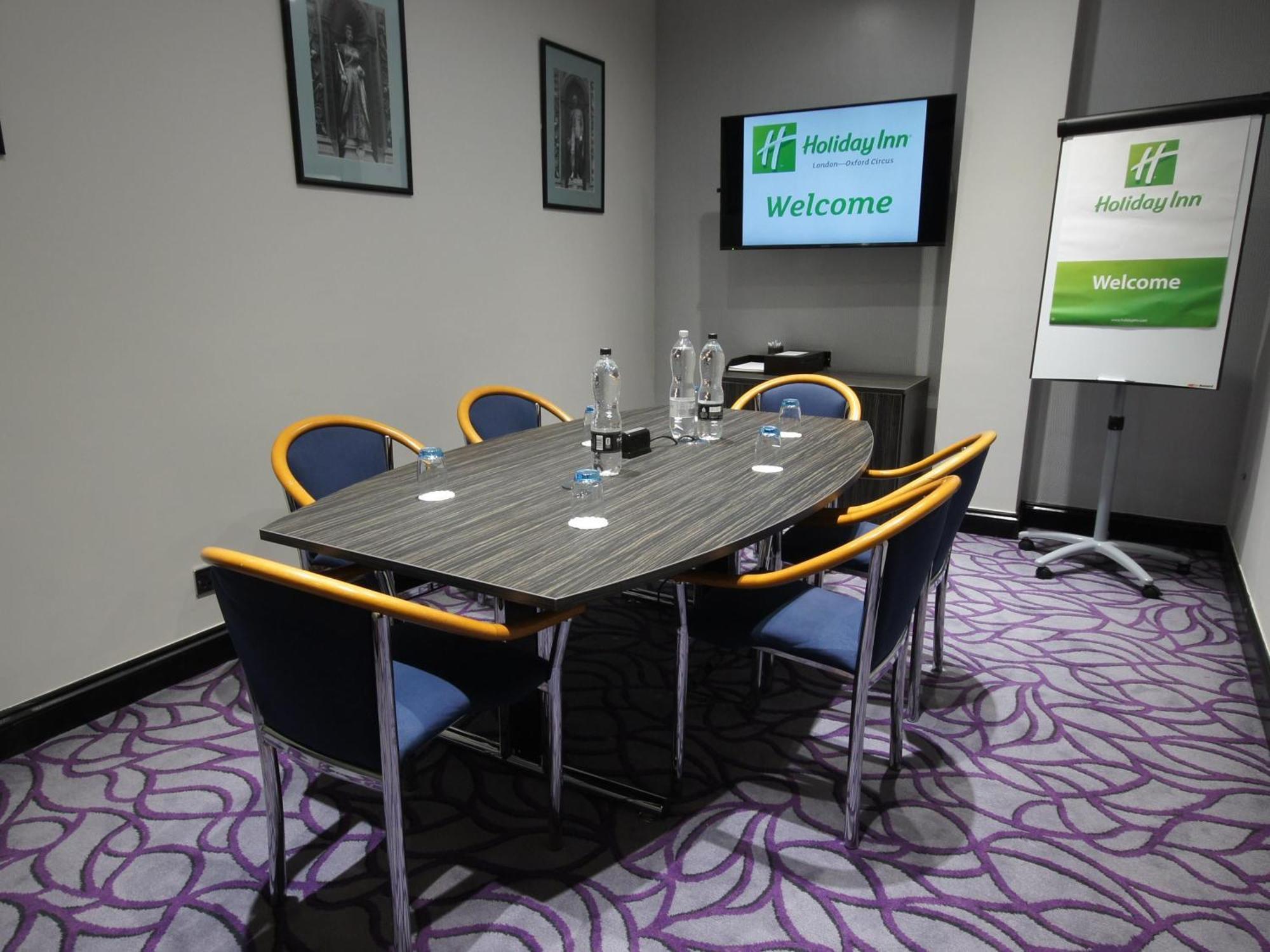 The Welbeck Hotel By Ihg London Exterior photo