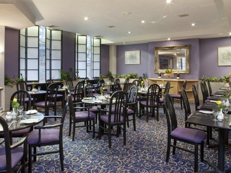 The Welbeck Hotel By Ihg London Exterior photo