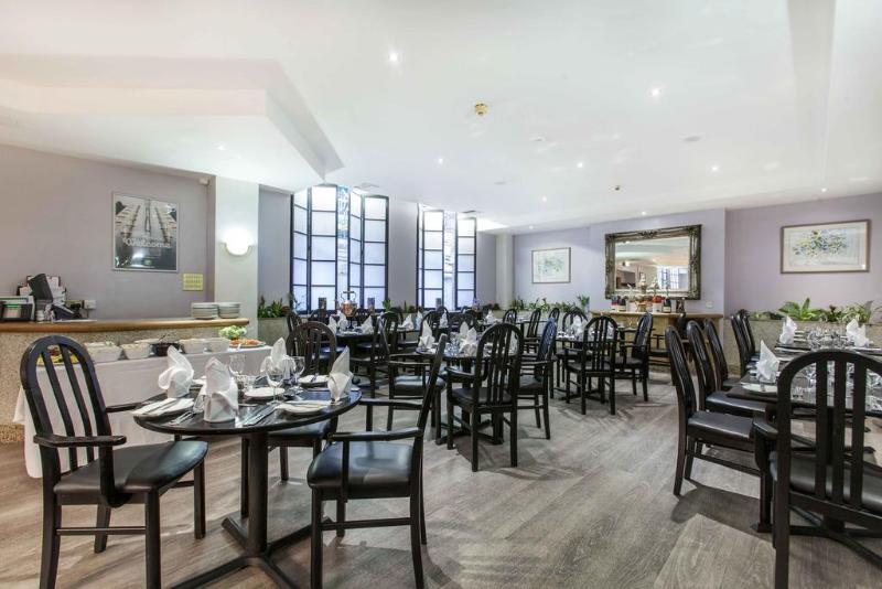 The Welbeck Hotel By Ihg London Exterior photo